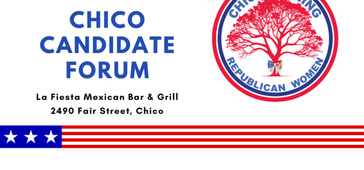 CERW General Membership Meeting with Candidate Forum and Voter Information