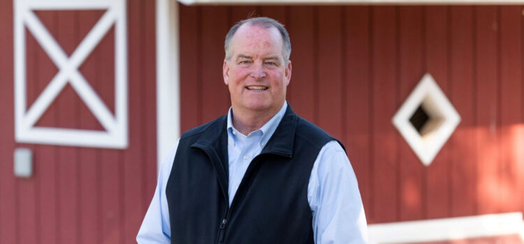 Jamie Johansson to Speak June 5, 2025