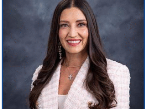 Candidate for CA State Superintendent Sonja Shaw to Speak at CERW Event