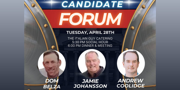 CERW D3 Assembly Candidate Forum April 28, 2026