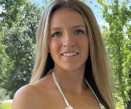 Addie Snyder and Evan Jones of Chico & Redding TP-USA to Appear at June CERW Meeting