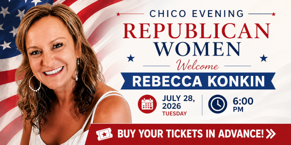 CUSD Trustee Rebecca Konkin to Speak July 28, 2026