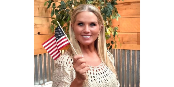 BCGOP Chair Teri DuBose to Speak at Oct CERW Meeting